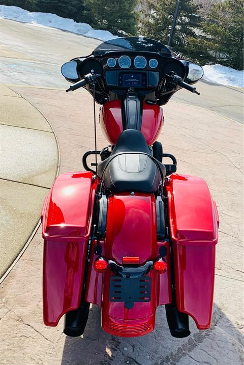 2022 Harley-Davidson Street Glide® Special in Portage, Michigan - Photo 10