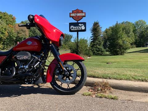 2022 Harley-Davidson Street Glide® Special in Portage, Michigan - Photo 13