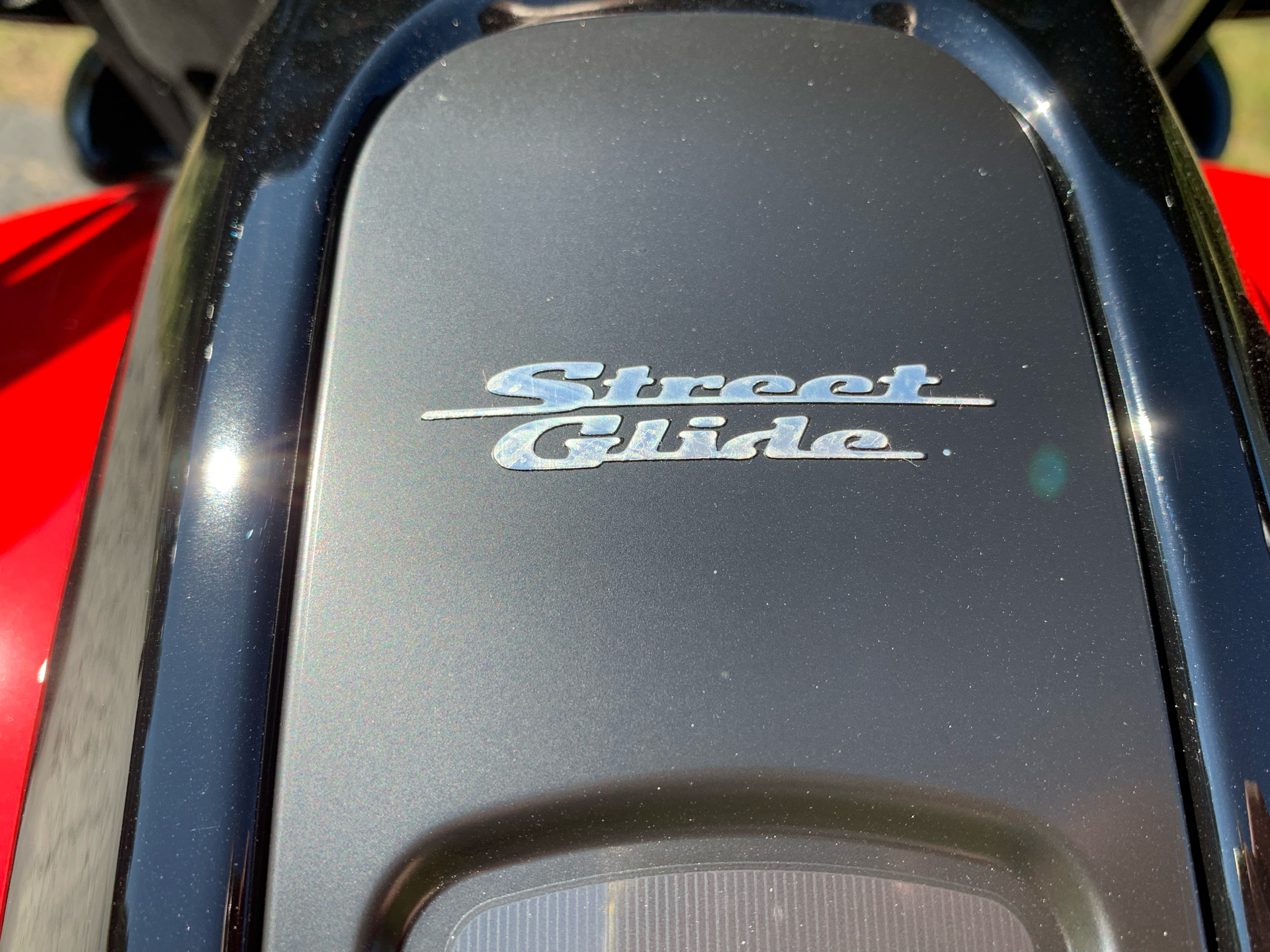 2022 Harley-Davidson Street Glide® Special in Portage, Michigan - Photo 15