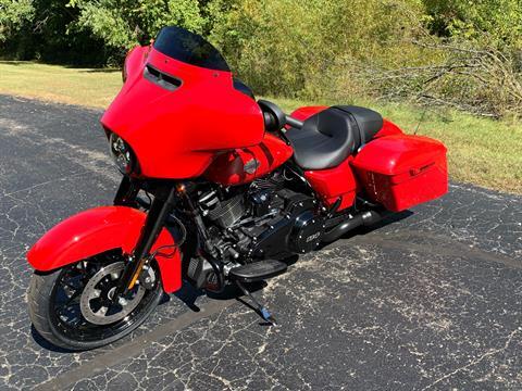 2022 Harley-Davidson Street Glide® Special in Portage, Michigan - Photo 21