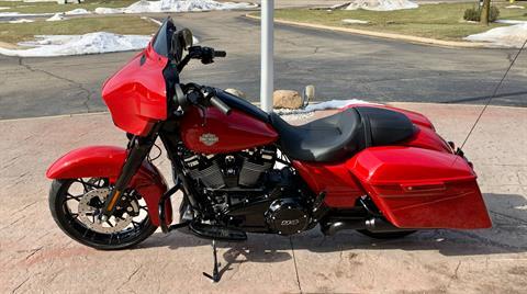 2022 Harley-Davidson Street Glide® Special in Portage, Michigan - Photo 12