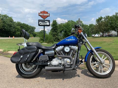 2007 Harley-Davidson Dyna® Super Glide® in Portage, Michigan - Photo 1