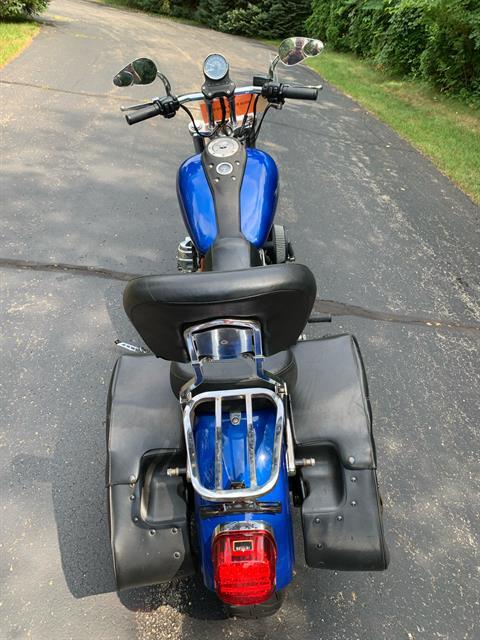 2007 Harley-Davidson Dyna® Super Glide® in Portage, Michigan - Photo 6