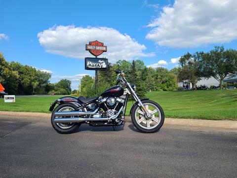 2023 Harley-Davidson Softail® Standard in Portage, Michigan - Photo 1