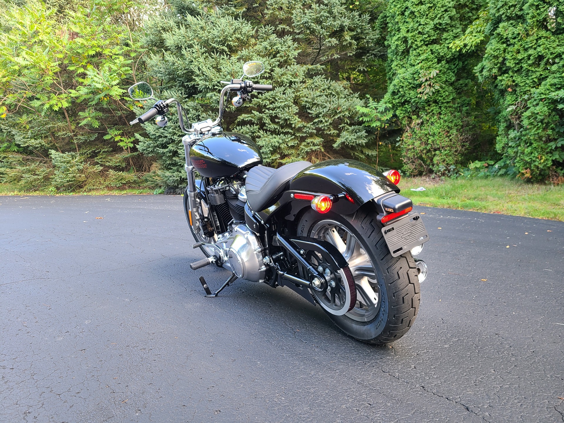 2023 Harley-Davidson Softail® Standard in Portage, Michigan - Photo 6