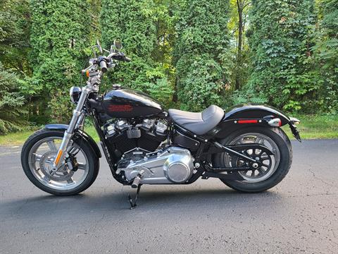 2023 Harley-Davidson Softail® Standard in Portage, Michigan - Photo 7