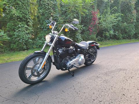 2023 Harley-Davidson Softail® Standard in Portage, Michigan - Photo 8