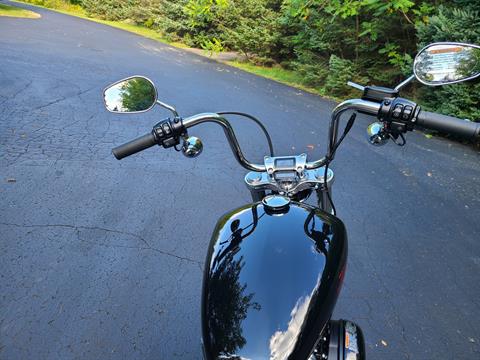 2023 Harley-Davidson Softail® Standard in Portage, Michigan - Photo 9