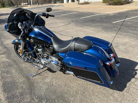 2022 Harley-Davidson Road Glide® Special in Portage, Michigan - Photo 8