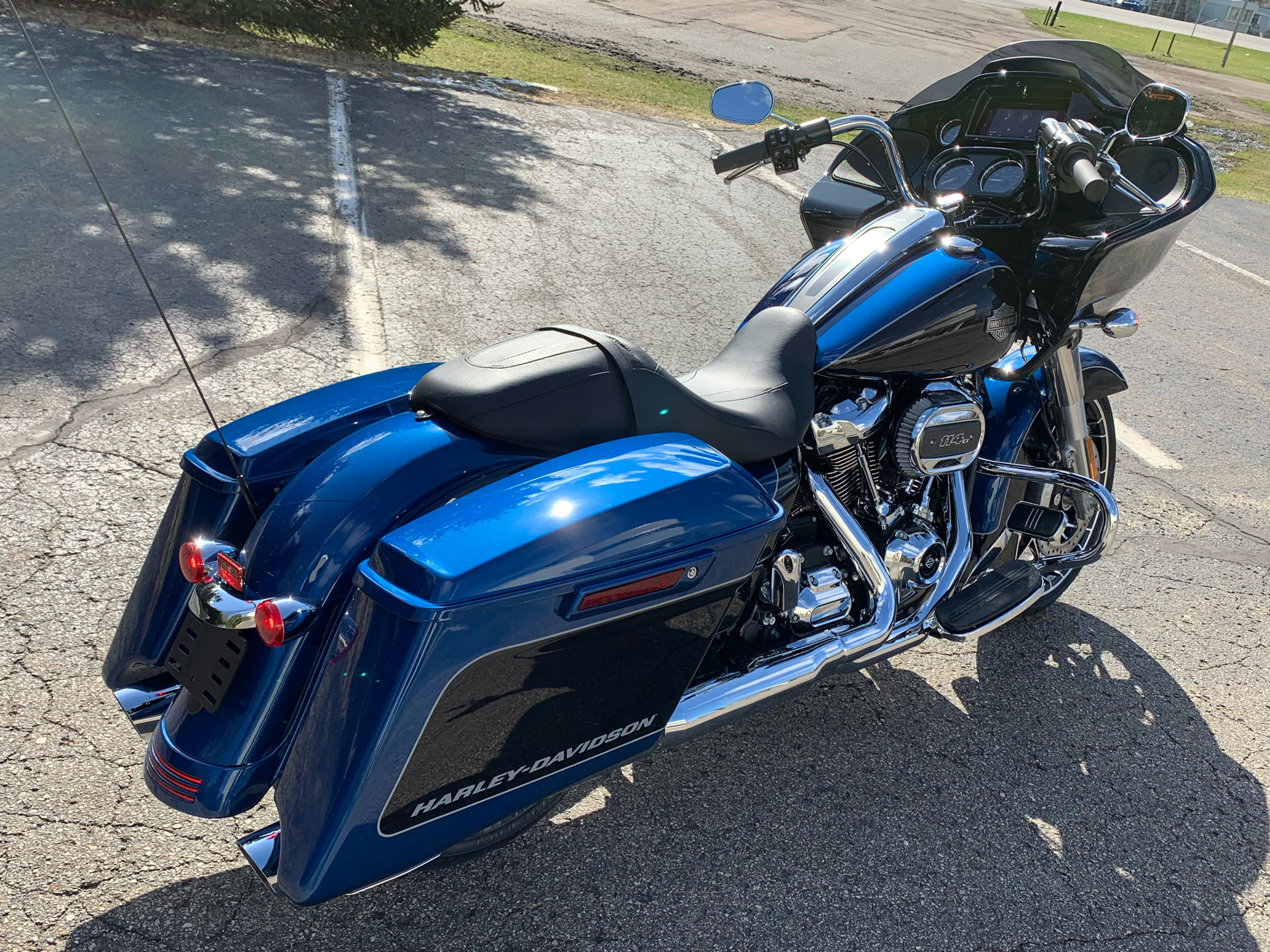 2022 Harley-Davidson Road Glide® Special in Portage, Michigan - Photo 10