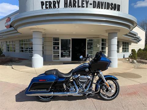 2022 Harley-Davidson Road Glide® Special in Portage, Michigan - Photo 13