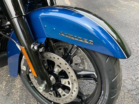 2022 Harley-Davidson Road Glide® Limited in Portage, Michigan - Photo 7
