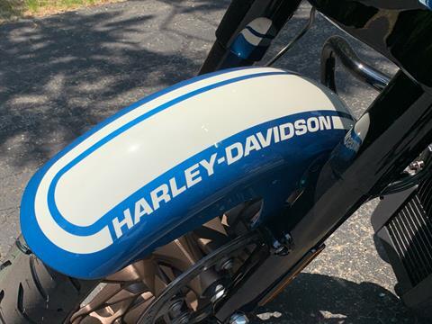 2023 Harley-Davidson Street Glide® ST in Portage, Michigan - Photo 5