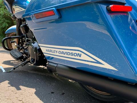2023 Harley-Davidson Street Glide® ST in Portage, Michigan - Photo 8