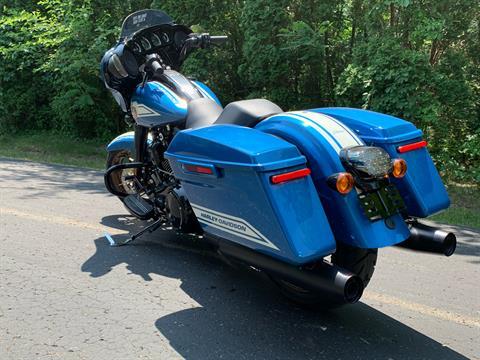 2023 Harley-Davidson Street Glide® ST in Portage, Michigan - Photo 9