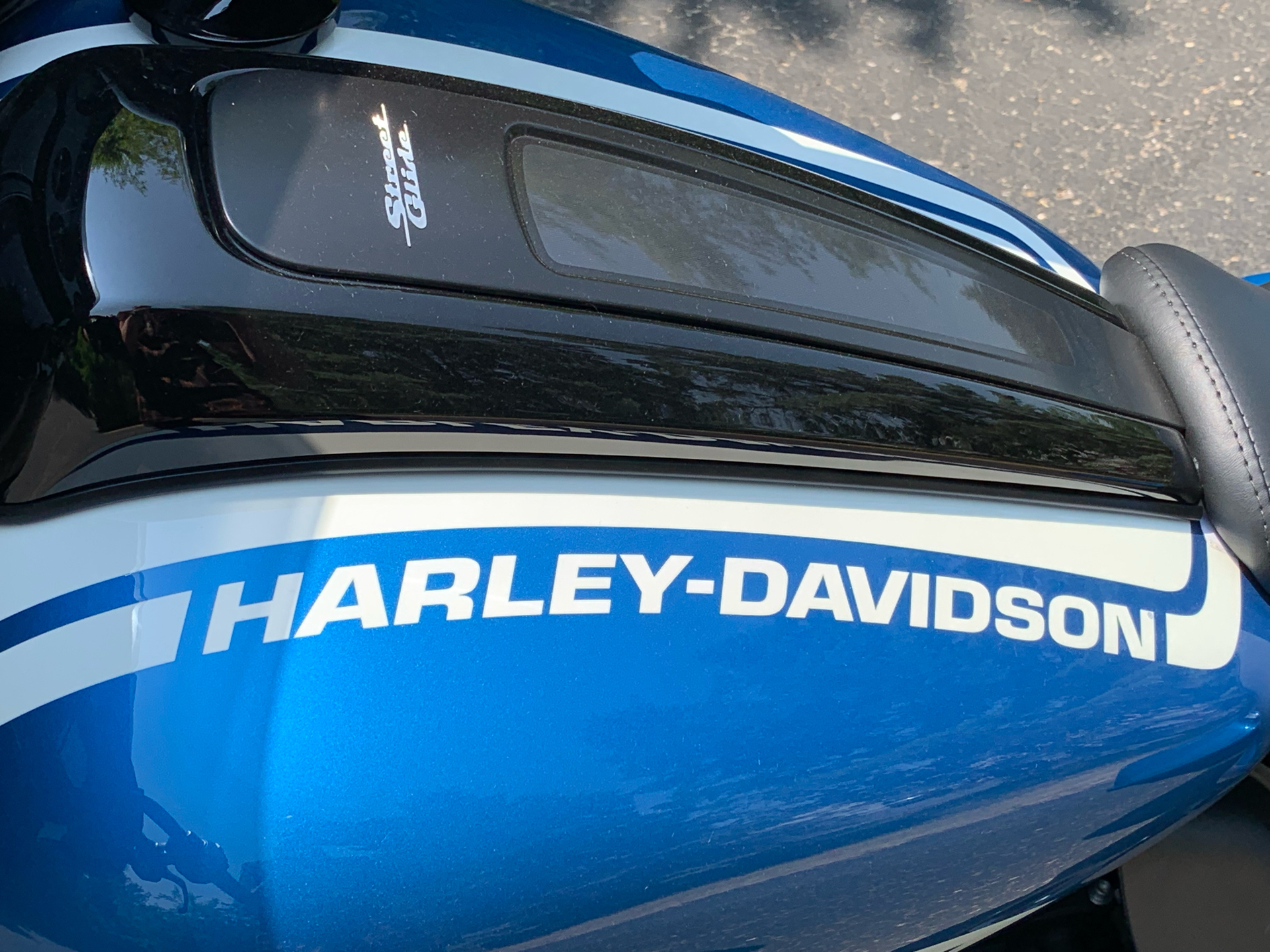 2023 Harley-Davidson Street Glide® ST in Portage, Michigan - Photo 17