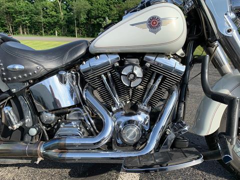2000 Harley-Davidson FLSTF Fat Boy® in Portage, Michigan - Photo 5