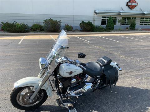 2000 Harley-Davidson FLSTF Fat Boy® in Portage, Michigan - Photo 6