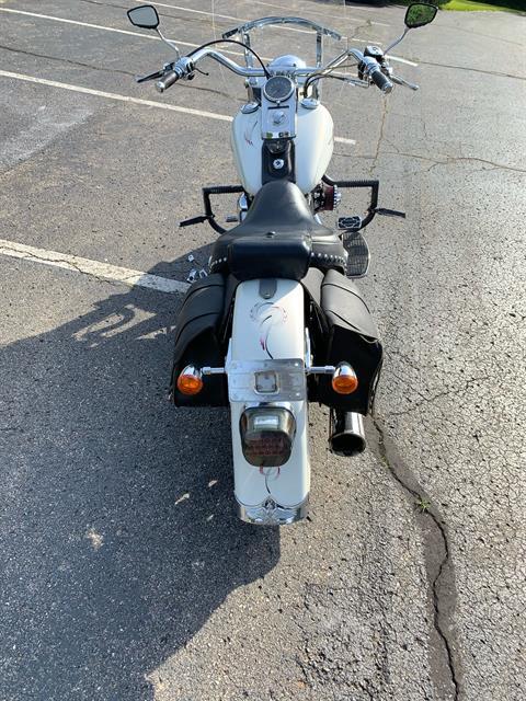 2000 Harley-Davidson FLSTF Fat Boy® in Portage, Michigan - Photo 9