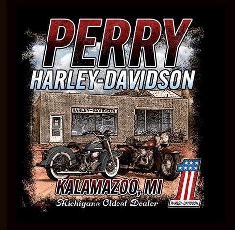 2000 Harley-Davidson FLSTF Fat Boy® in Portage, Michigan - Photo 11