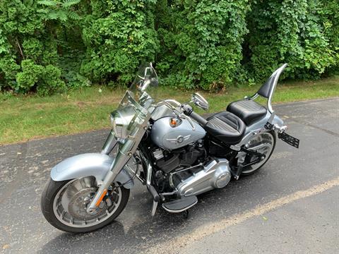 2020 Harley-Davidson Fat Boy® 114 in Portage, Michigan - Photo 5