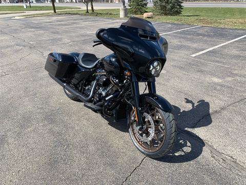 2022 Harley-Davidson Street Glide® ST in Portage, Michigan - Photo 2