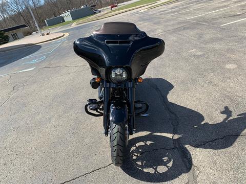 2022 Harley-Davidson Street Glide® ST in Portage, Michigan - Photo 6