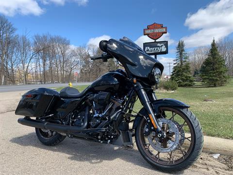 2022 Harley-Davidson Street Glide® ST in Portage, Michigan - Photo 7