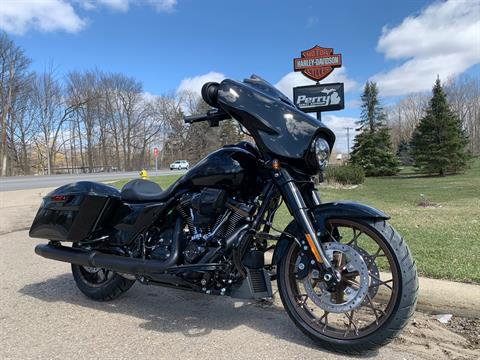 2022 Harley-Davidson Street Glide® ST in Portage, Michigan - Photo 10