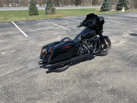 2022 Harley-Davidson Street Glide® ST in Portage, Michigan - Photo 11