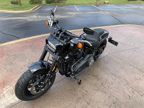 2021 Harley-Davidson Fat Bob® 114 in Portage, Michigan - Photo 3