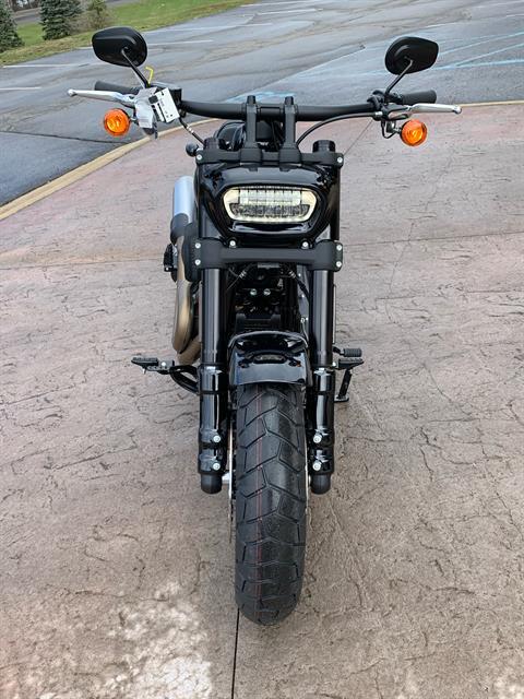 2021 Harley-Davidson Fat Bob® 114 in Portage, Michigan - Photo 10