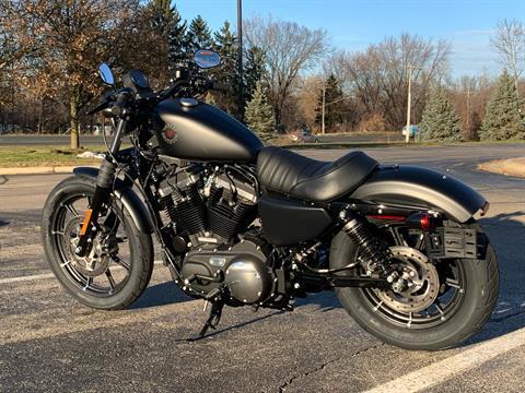 2022 Harley-Davidson Iron 883™ in Portage, Michigan - Photo 6