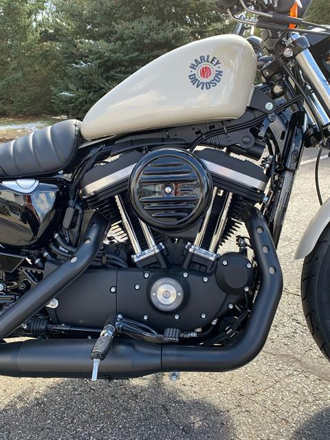 2022 Harley-Davidson Iron 883™ in Portage, Michigan - Photo 10
