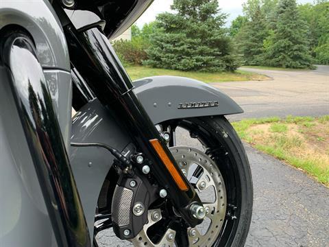 2022 Harley-Davidson Road Glide® Limited in Portage, Michigan - Photo 6