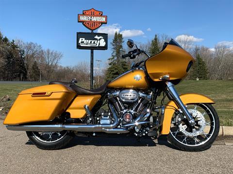 2023 Harley-Davidson Road Glide® Special in Portage, Michigan - Photo 1