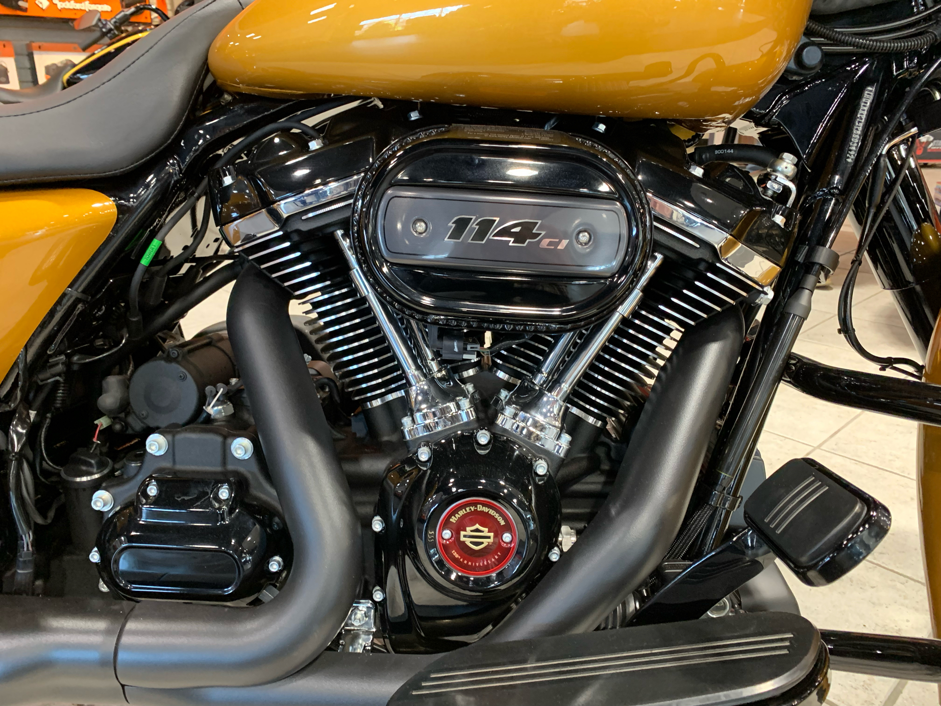 2023 Harley-Davidson Road Glide® Special in Portage, Michigan - Photo 14