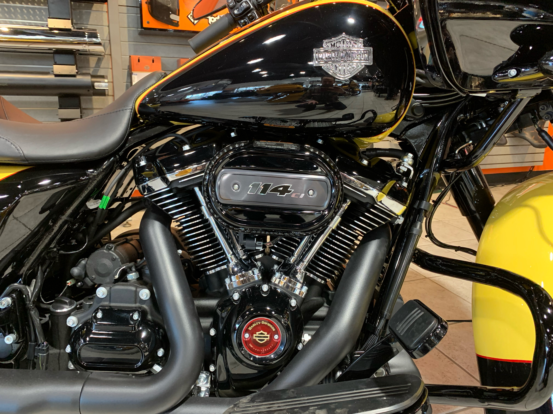 2023 Harley-Davidson Road Glide® Special in Portage, Michigan - Photo 19