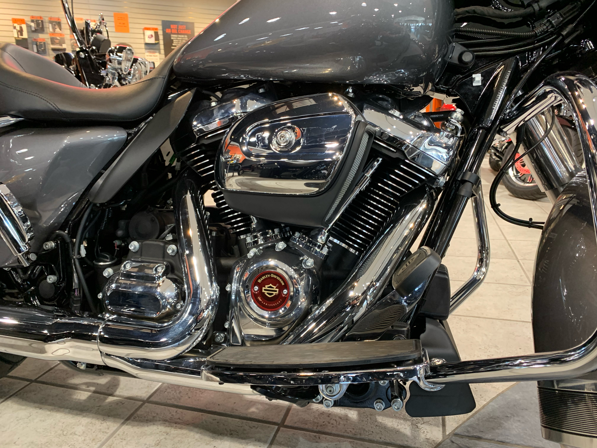 2023 Harley-Davidson Road Glide® Special in Portage, Michigan - Photo 20