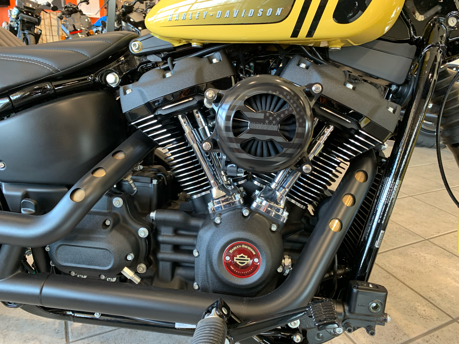 2023 Harley-Davidson Road Glide® Special in Portage, Michigan - Photo 22