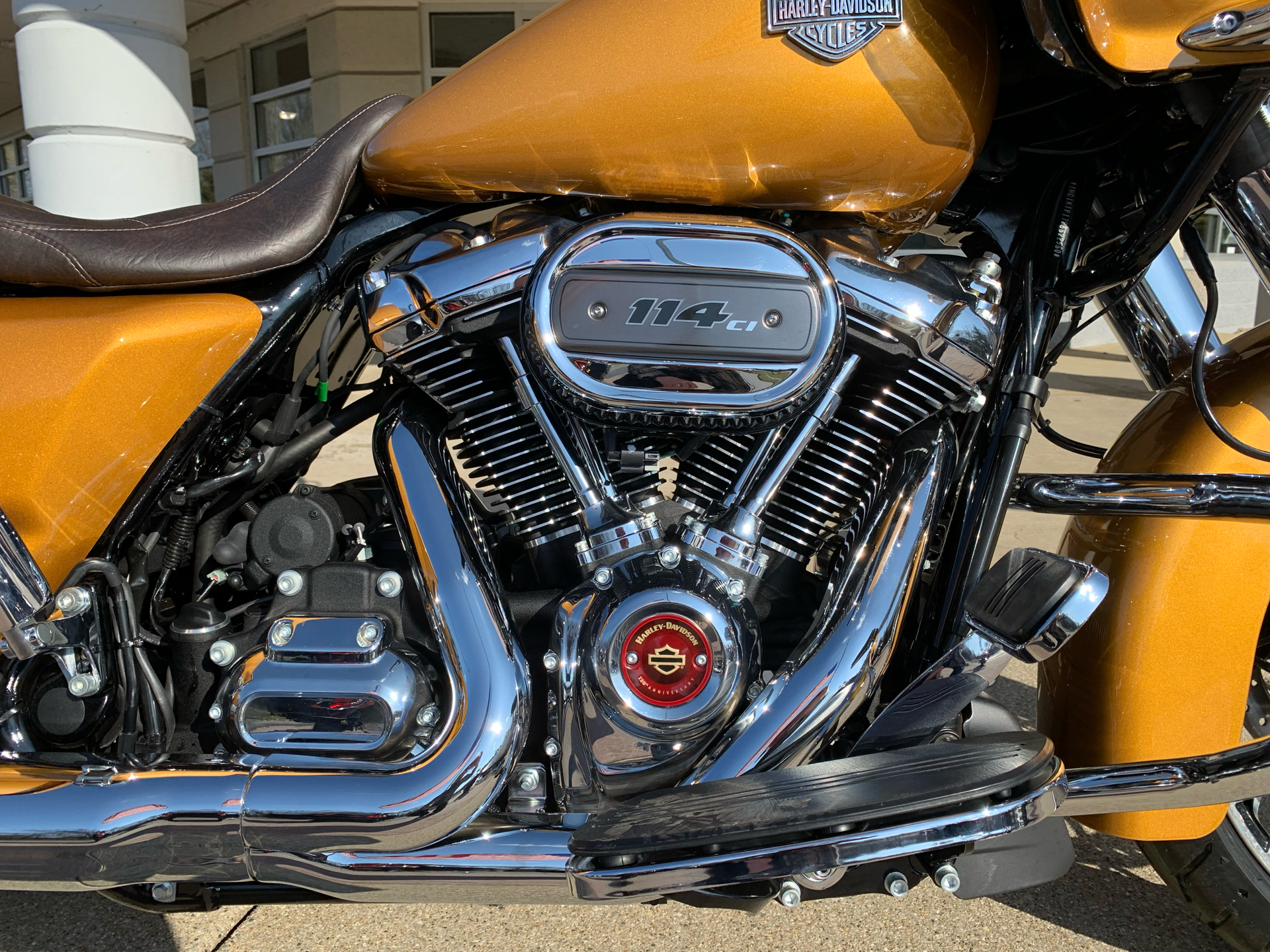2023 Harley-Davidson Road Glide® Special in Portage, Michigan - Photo 23