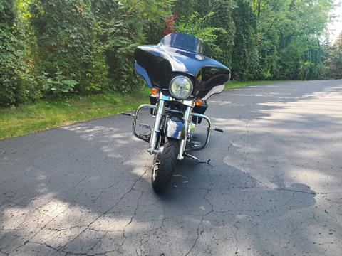 2013 Harley-Davidson Street Glide® in Portage, Michigan - Photo 2