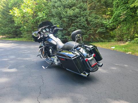 2013 Harley-Davidson Street Glide® in Portage, Michigan - Photo 6