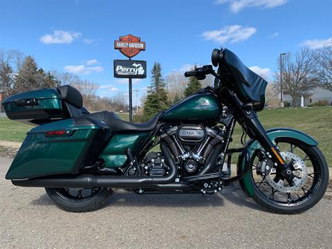 2021 Harley-Davidson Street Glide® Special in Portage, Michigan - Photo 24