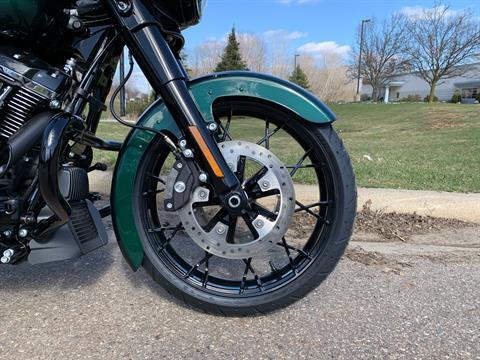 2021 Harley-Davidson Street Glide® Special in Portage, Michigan - Photo 6