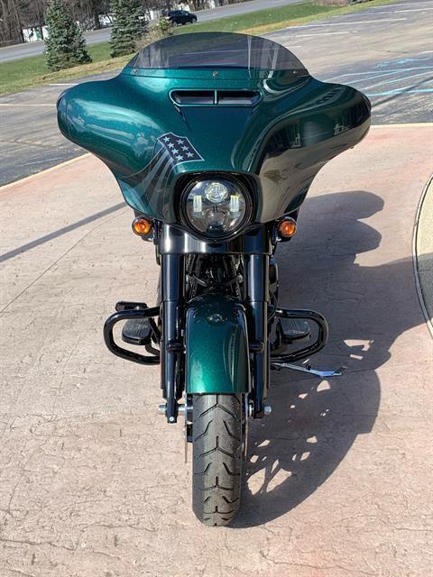 2021 Harley-Davidson Street Glide® Special in Portage, Michigan - Photo 7