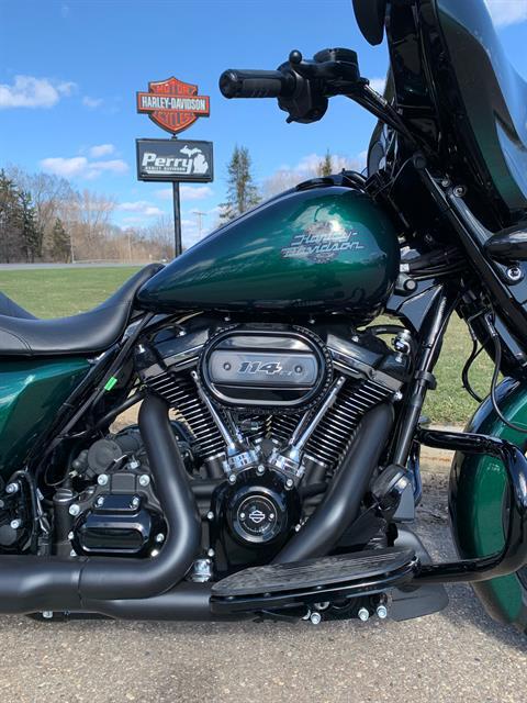 2021 Harley-Davidson Street Glide® Special in Portage, Michigan - Photo 8