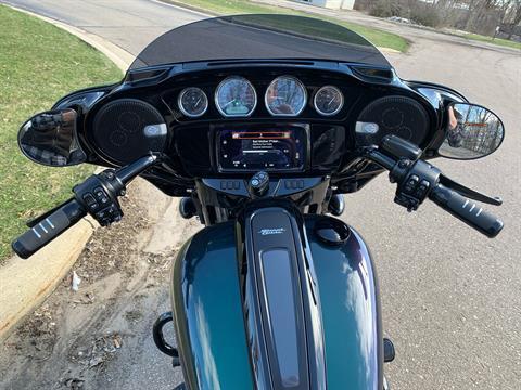 2021 Harley-Davidson Street Glide® Special in Portage, Michigan - Photo 12