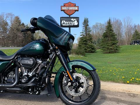 2021 Harley-Davidson Street Glide® Special in Portage, Michigan - Photo 20