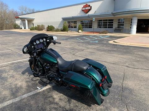 2021 Harley-Davidson Street Glide® Special in Portage, Michigan - Photo 11